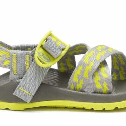 Chacos Kids Ecotread Sandals JUST $25.99